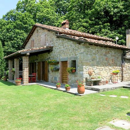 Holiday Home Belvedere - Blu100 By Interhome Bagni di Lucca Bagian luar foto