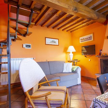Holiday Home Belvedere - Blu100 By Interhome Bagni di Lucca Bagian luar foto