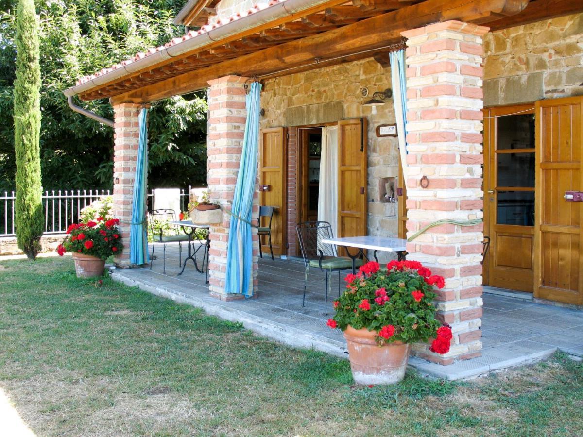 Holiday Home Belvedere - Blu100 By Interhome Bagni di Lucca Bagian luar foto