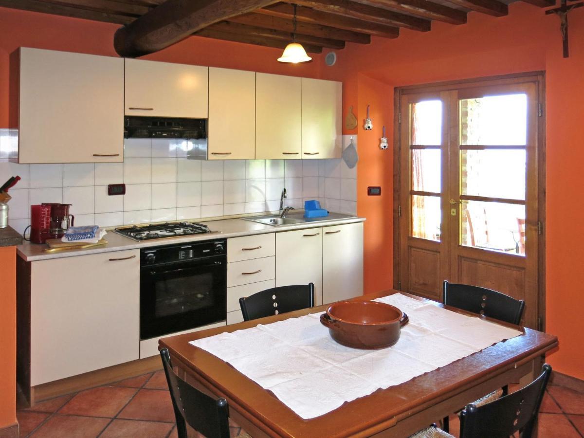 Holiday Home Belvedere - Blu100 By Interhome Bagni di Lucca Bagian luar foto