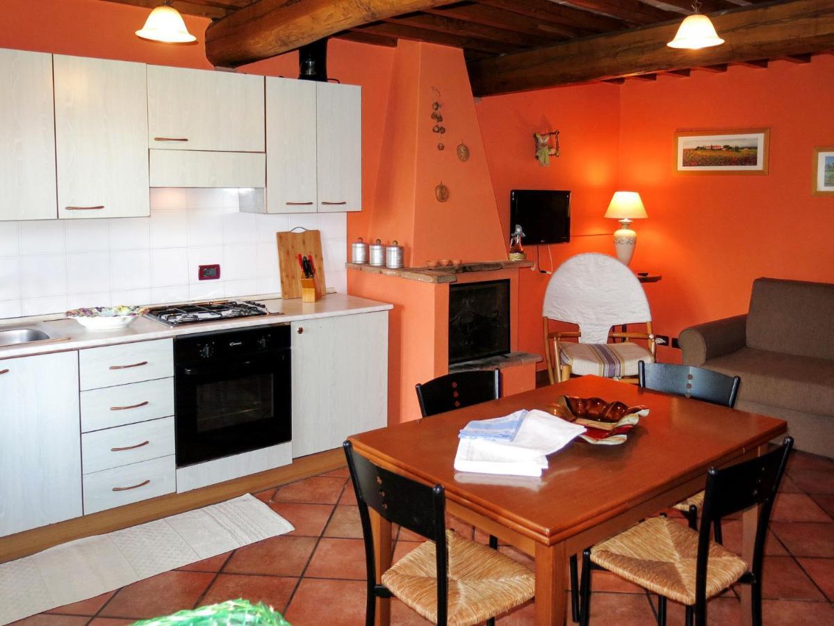 Holiday Home Belvedere - Blu100 By Interhome Bagni di Lucca Bagian luar foto