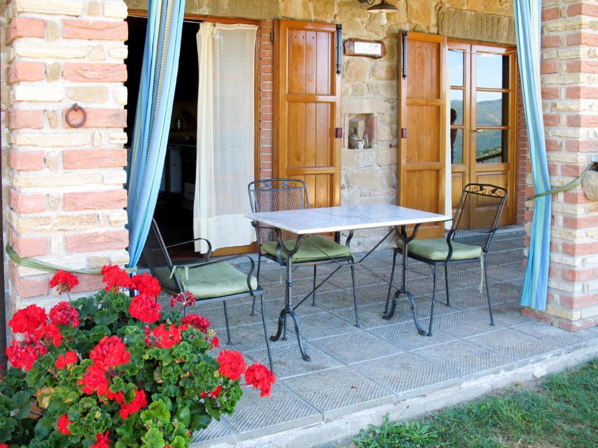 Holiday Home Belvedere - Blu100 By Interhome Bagni di Lucca Bagian luar foto