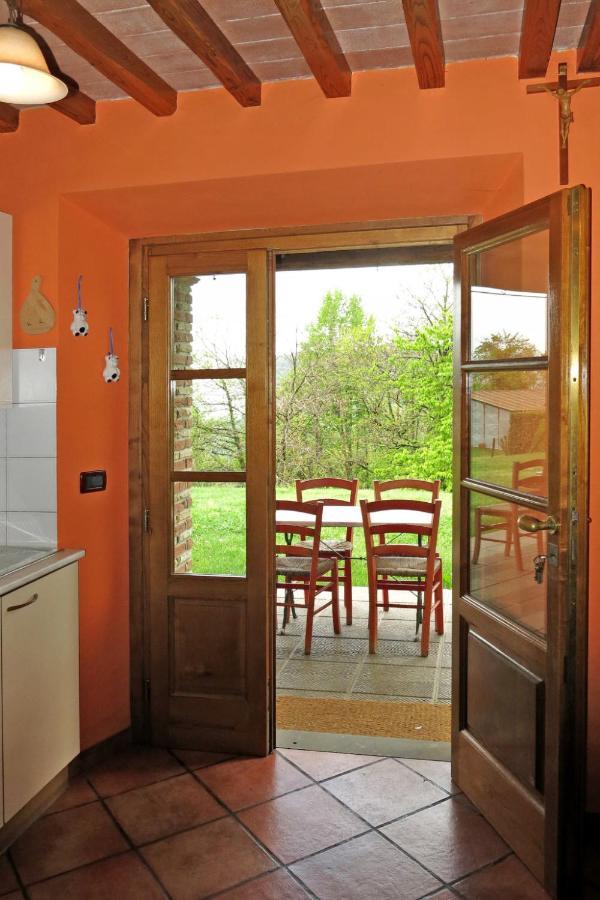 Holiday Home Belvedere - Blu100 By Interhome Bagni di Lucca Bagian luar foto