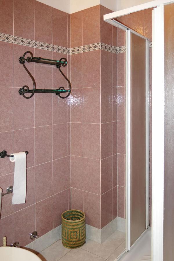 Holiday Home Belvedere - Blu100 By Interhome Bagni di Lucca Bagian luar foto
