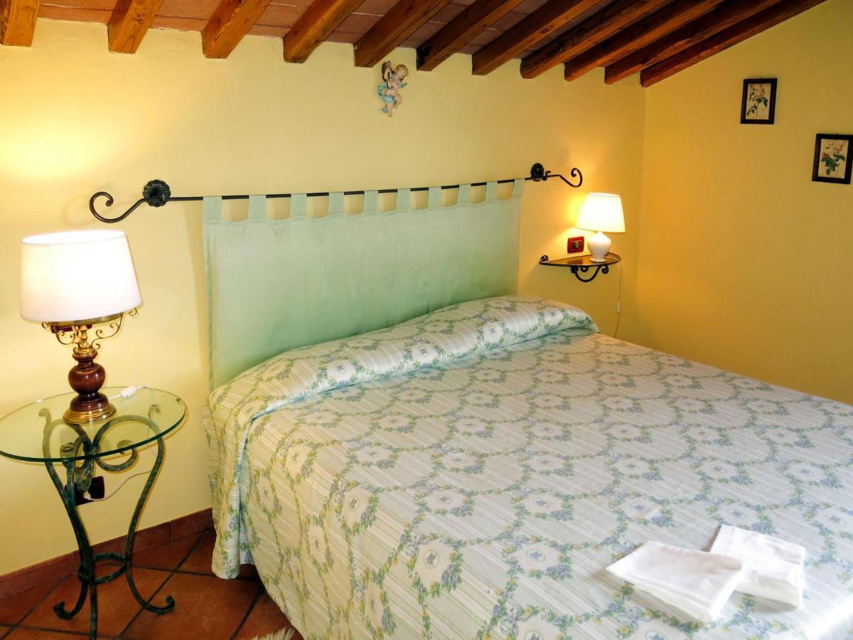 Holiday Home Belvedere - Blu100 By Interhome Bagni di Lucca Bagian luar foto