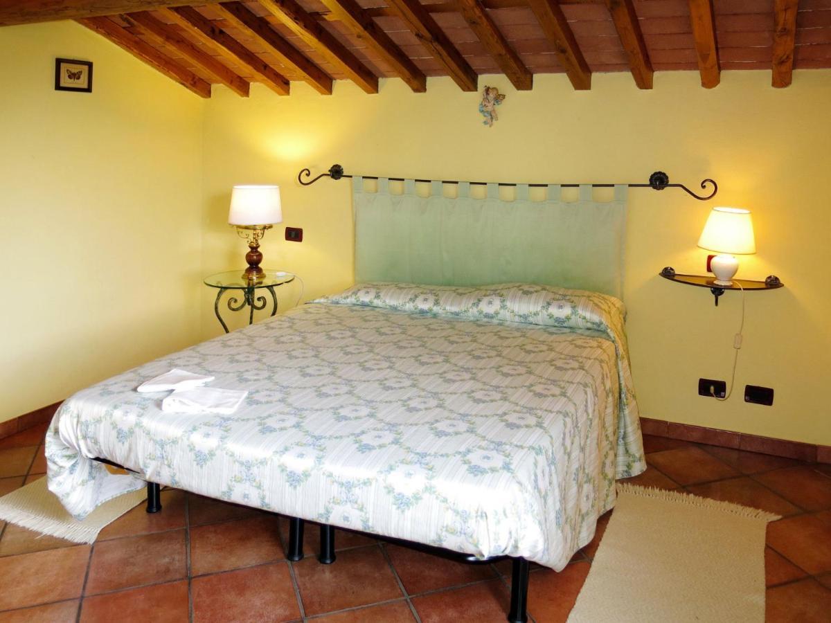 Holiday Home Belvedere - Blu100 By Interhome Bagni di Lucca Bagian luar foto