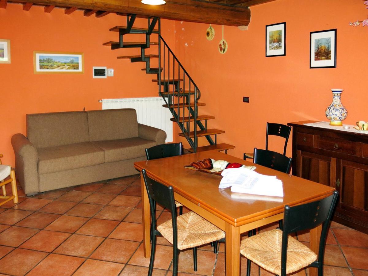 Holiday Home Belvedere - Blu100 By Interhome Bagni di Lucca Bagian luar foto