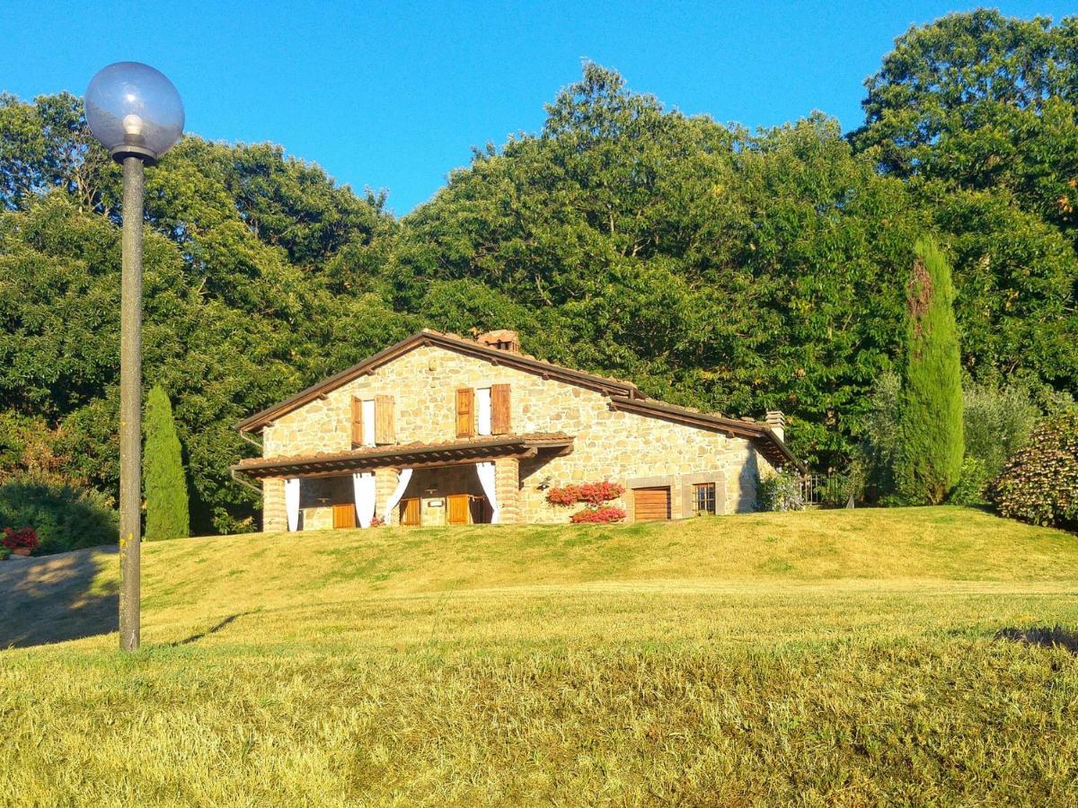 Holiday Home Belvedere - Blu100 By Interhome Bagni di Lucca Bagian luar foto