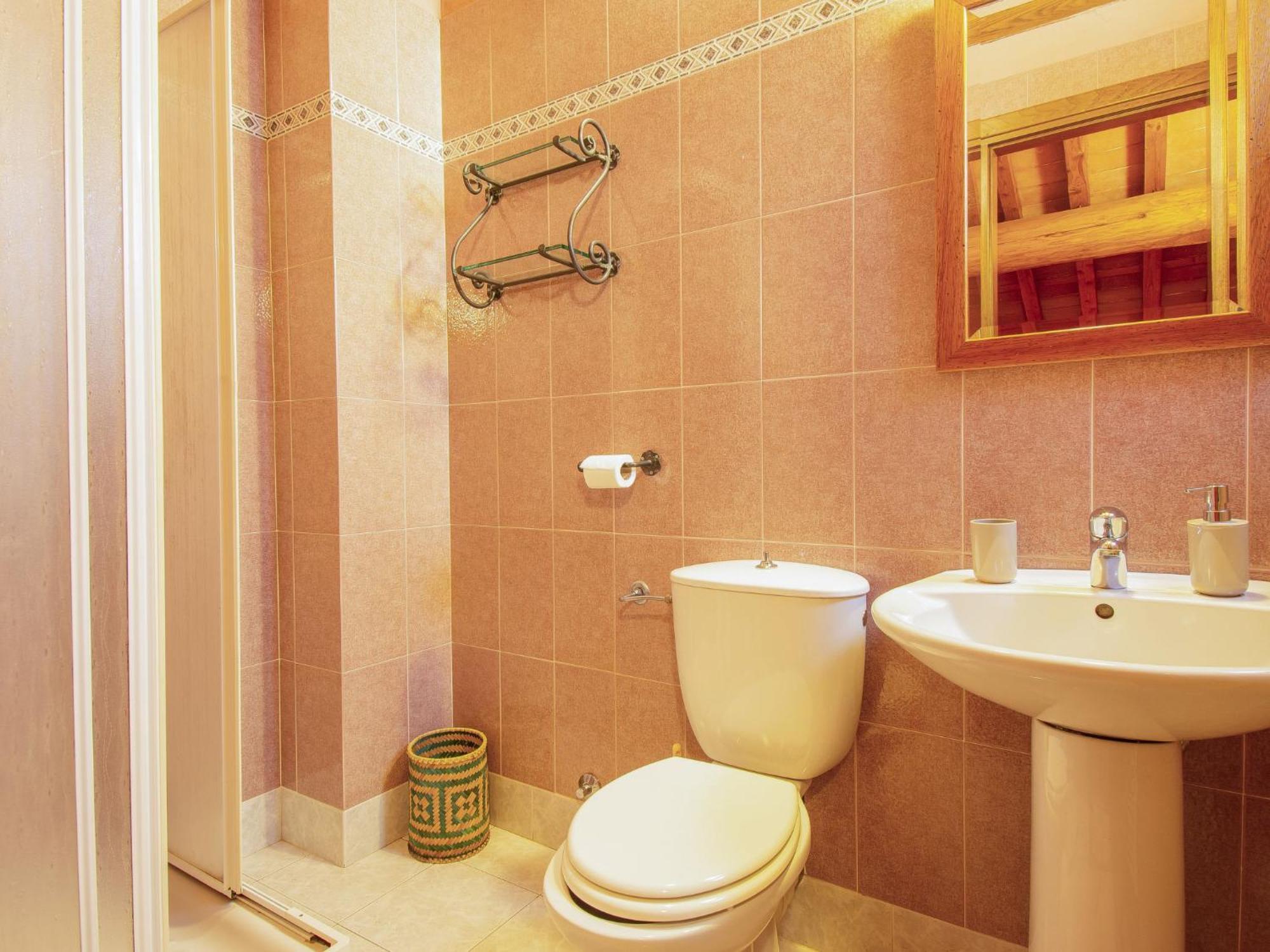 Holiday Home Belvedere - Blu100 By Interhome Bagni di Lucca Bagian luar foto